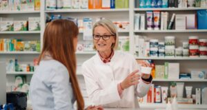 National Pharmacy Week