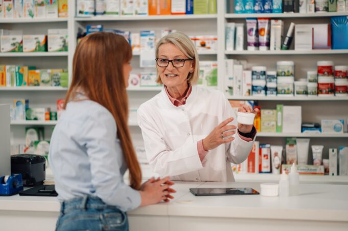National Pharmacy Week