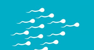 Could Salmon sperm be the key to youthful skin?
