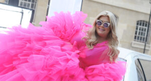 The Truth Behind Gemma Collins’ Weight Loss: A Cautionary Tale of “Ozempic Face”