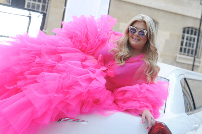The Truth Behind Gemma Collins’ Weight Loss: A Cautionary Tale of “Ozempic Face”