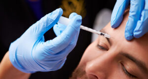 "BROTOX" - The rise of Male aesthetic treatments