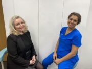 ‘Viagra’ for women - "Ladies, Don’t suffer in silence, I'm having sex like I'm 20 again."