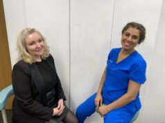 ‘Viagra’ for women - "Ladies, Don’t suffer in silence, I'm having sex like I'm 20 again."