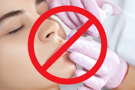 The remote injectable prescribing ban - is this a new era for cosmetic safety?