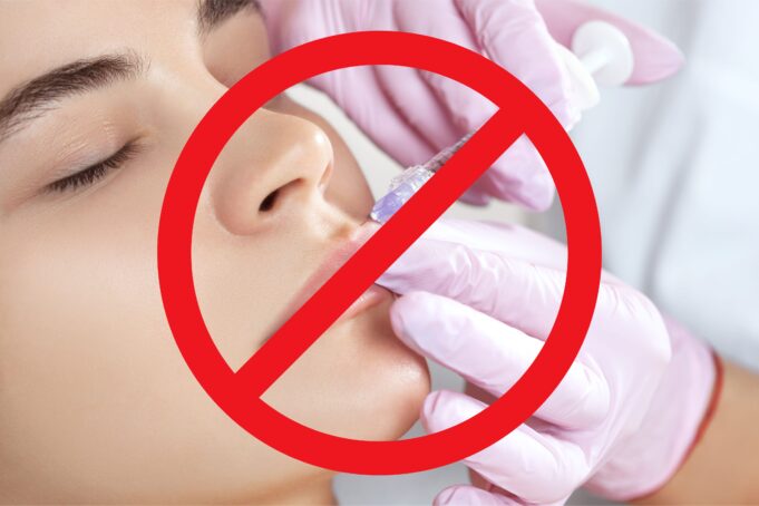 The remote injectable prescribing ban - is this a new era for cosmetic safety?