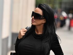 katie price aesthetics news, medical news, beauty news, plastic surgery