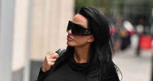 katie price aesthetics news, medical news, beauty news, plastic surgery