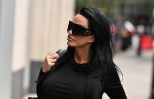 katie price aesthetics news, medical news, beauty news, plastic surgery