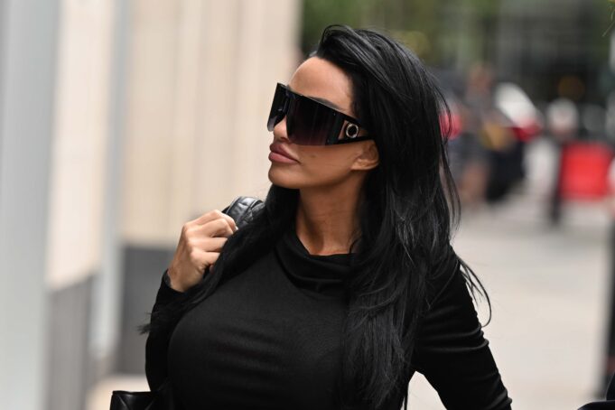 katie price aesthetics news, medical news, beauty news, plastic surgery