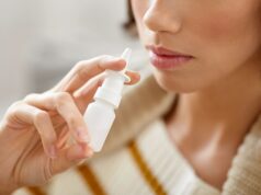 ‘Dying’ for vitamin D - The dangers of Nasal Tanners