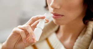 ‘Dying’ for vitamin D - The dangers of Nasal Tanners