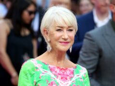Forget fabulous at fifty, it's sizzling at seventy!
