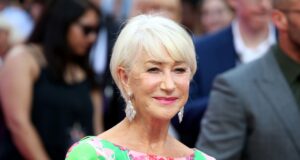 Forget fabulous at fifty, it's sizzling at seventy!