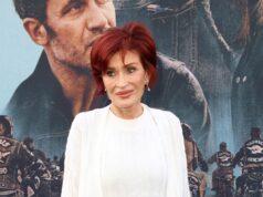 Sharon Osbourne and 'Ozempic Face' - what causes it and can it be fixed?