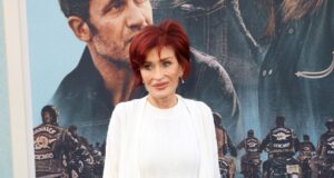 Sharon Osbourne and 'Ozempic Face' - what causes it and can it be fixed?