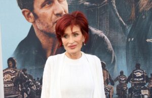 Sharon Osbourne and 'Ozempic Face' - what causes it and can it be fixed?
