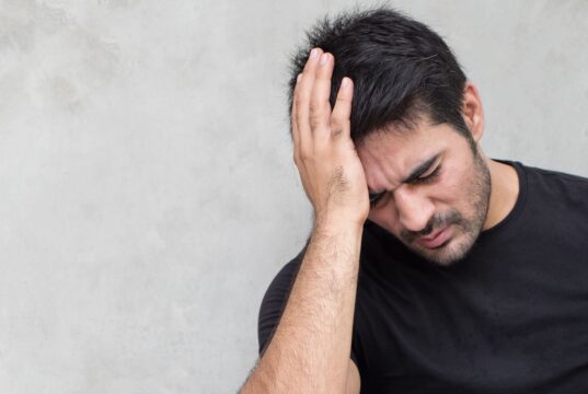The Migraine Cure You Didn’t Know Botox Could Offer – And It Stops Excessive Sweating Too
