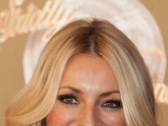 tess daly liposuction