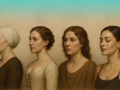 The Evolution of Beauty Treatments Through the Centuries