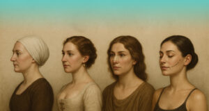 The Evolution of Beauty Treatments Through the Centuries