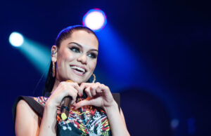 jessie j breast cancer