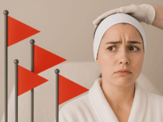 Before you book that aesthetic treatment, know what to look for. Here are five red flags that could signal poor practice, unqualified providers or unsafe outcomes.