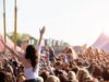 Festival Beauty Tips: Before, During and After when you go to a music festival