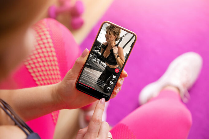How TikTok Trends Influence Cosmetic Procedures