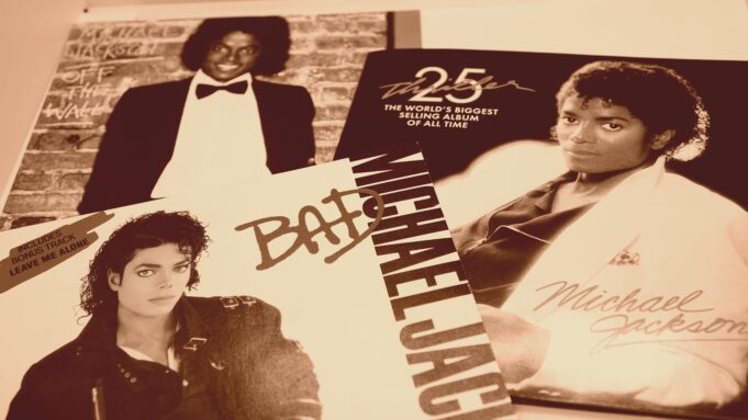 The Medical Journey Behind Michael Jackson’s Skin Transformation