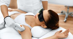 Influencer Regret: £25K on Cosmetic Work and the Case for Laser Hair Removal