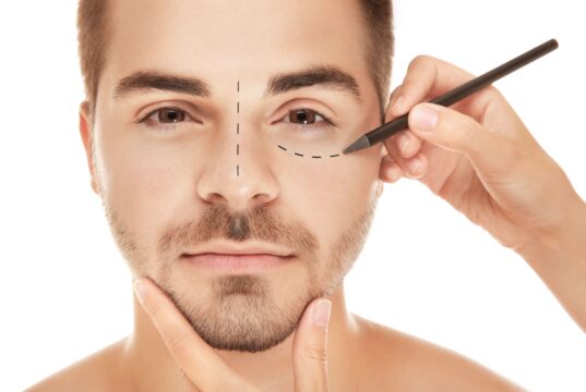 Why More Men Are Choosing Aesthetic Treatments – And What Experts Are Saying
