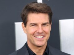 The man who never seems to age - Tom Cruise