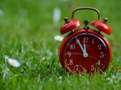 Looking for a lunch-time refresh? Here’s 5 treatments you can enjoy during your work break