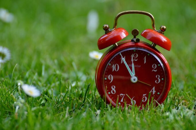 Looking for a lunch-time refresh? Here’s 5 treatments you can enjoy during your work break