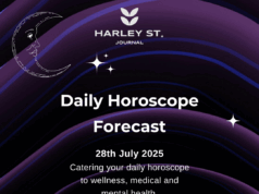 Daily Horoscope 28th July