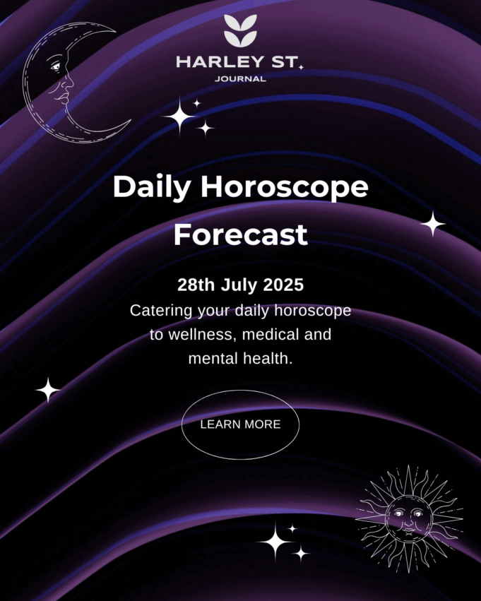 Daily Horoscope 28th July