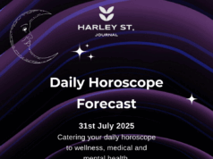31st July horoscope
