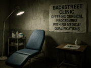 Undercover Report Exposes Backstreet Liverpool Clinic Offering Risky Cosmetic Procedures