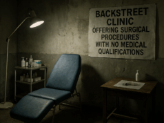 Undercover Report Exposes Backstreet Liverpool Clinic Offering Risky Cosmetic Procedures
