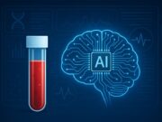 The Rise of AI Blood Tests: How Machine Learning is Revolutionising Diagnostics