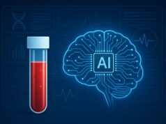 The Rise of AI Blood Tests: How Machine Learning is Revolutionising Diagnostics
