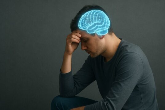COVID-19 Aged Our Brains—Even Without Infection