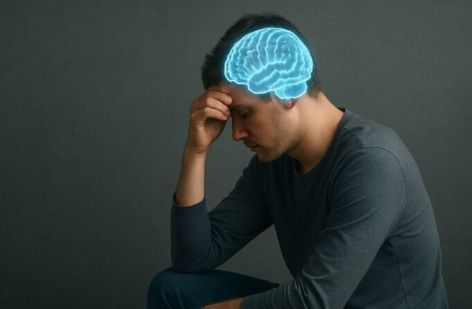 COVID-19 Aged Our Brains—Even Without Infection