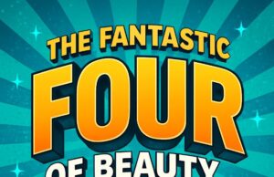 The Fantastic Four of Beauty Treatments in 2025