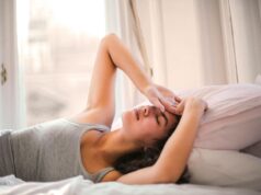 How to Sleep When It’s Too Hot: Bedtime Tips for Sweltering Nights