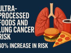 Could Ultra-Processed Foods Be Increasing Your Lung Cancer Risk?