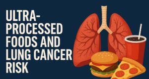 Could Ultra-Processed Foods Be Increasing Your Lung Cancer Risk?