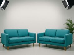‘On the sofa’ with RegenLab’s Dr. Yuliya Dyedyk-Gusarova