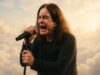 Remembering Ozzy Osbourne: A Rock Legend's Enduring Legacy and Battle with Parkinson's Disease
